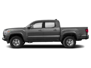 2020 Toyota Tacoma V6