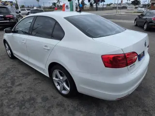 2012 Volkswagen Jetta SE PZEV