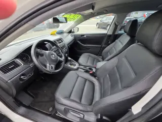 2012 Volkswagen Jetta SE PZEV