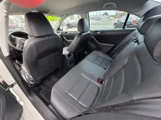 2012 Volkswagen Jetta SE PZEV