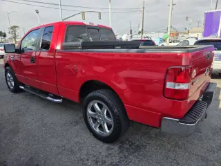 2005 Ford F-150 XLT