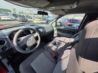 2005 Ford F-150 XLT