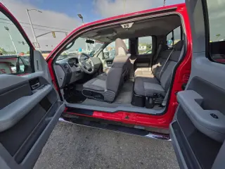 2005 Ford F-150 XLT
