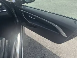 2014 BMW 4 Series 435i