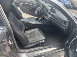 2014 BMW 4 Series 435i