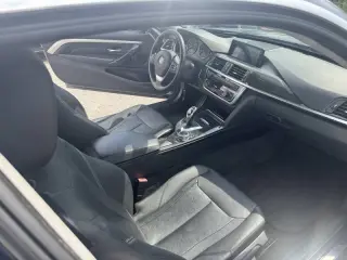 2014 BMW 4 Series 435i