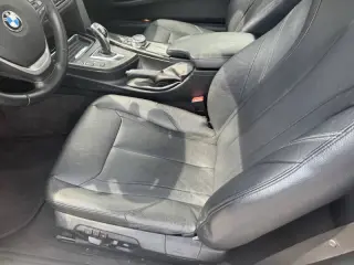 2014 BMW 4 Series 435i