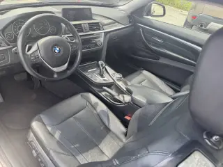2014 BMW 4 Series 435i