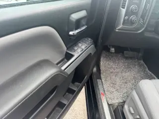 2015 Chevrolet Silverado 1500 LT Z71