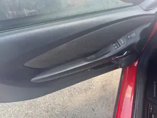 2012 Chevrolet Camaro LT