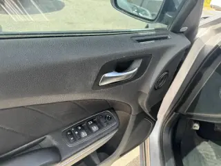 2018 Dodge Charger GT
