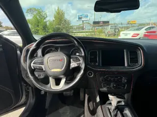2018 Dodge Charger GT