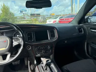 2018 Dodge Charger GT