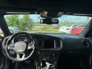 2018 Dodge Charger GT