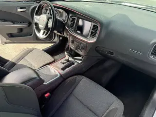 2018 Dodge Charger GT