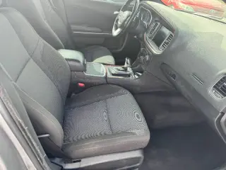 2018 Dodge Charger GT