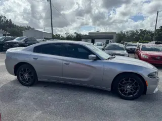 2018 Dodge Charger GT