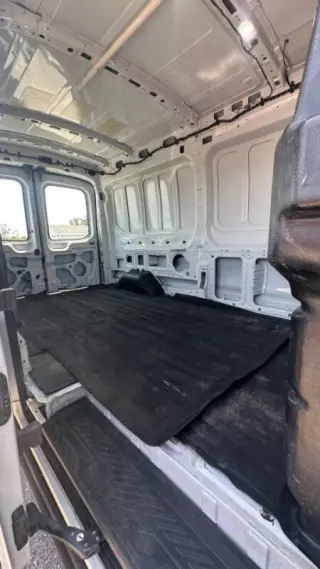 2021 Ford Transit 250
