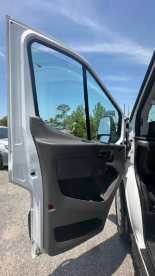 2021 Ford Transit 250