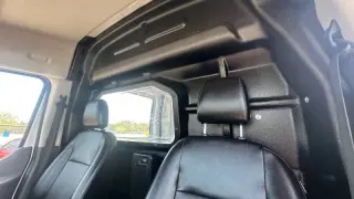 2021 Ford Transit 250