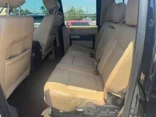 2014 Ford F-250 Super Duty Lariat