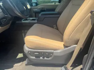 2014 Ford F-250 Super Duty Lariat