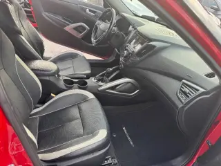 2015 Hyundai Veloster Turbo