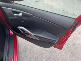 2015 Hyundai Veloster Turbo