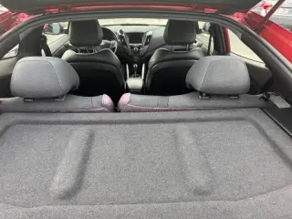 2015 Hyundai Veloster Turbo