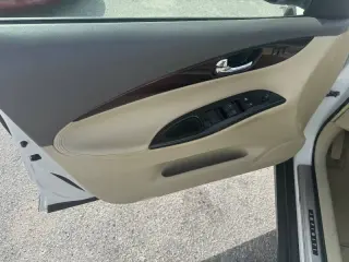 2013 Infiniti EX37 Journey