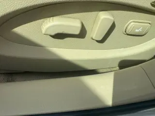 2013 Infiniti EX37 Journey