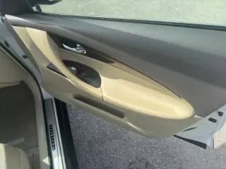 2013 Infiniti EX37 Journey