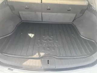 2013 Infiniti EX37 Journey