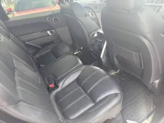 2016 Land Rover Range Rover Sport HSE