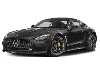 2026 Mercedes-AMG® GT 63 Base 4MATIC®