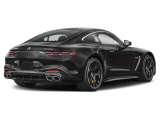 2026 Mercedes-AMG® GT 63 Base 4MATIC®