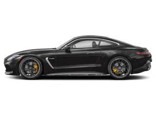 2026 Mercedes-AMG® GT 63 Base 4MATIC®