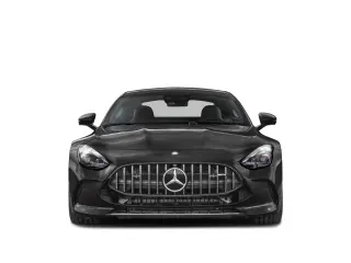 2026 Mercedes-AMG® GT 63 Base 4MATIC®