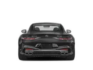 2026 Mercedes-AMG® GT 63 Base 4MATIC®