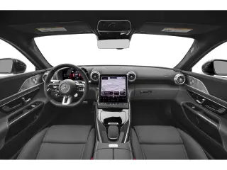 2026 Mercedes-AMG® GT 63 Base 4MATIC®