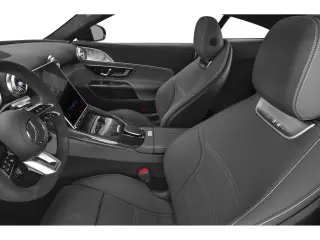 2026 Mercedes-AMG® GT 63 Base 4MATIC®