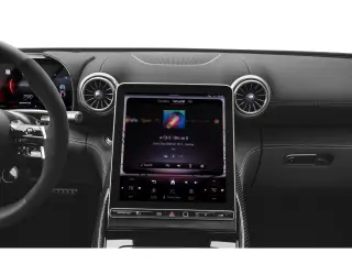 2026 Mercedes-AMG® GT 63 Base 4MATIC®