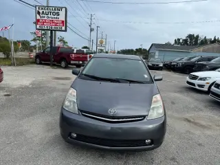 2009 Toyota Prius Touring