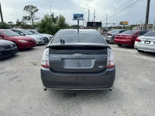 2009 Toyota Prius Touring