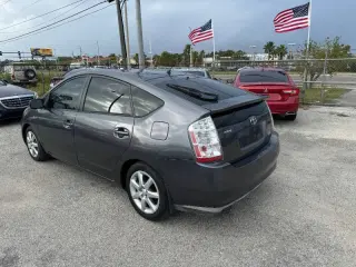 2009 Toyota Prius Touring