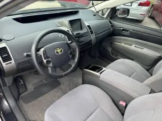 2009 Toyota Prius Touring
