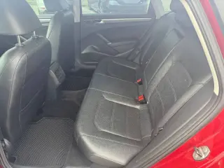 2017 Volkswagen Passat 1.8T R-Line