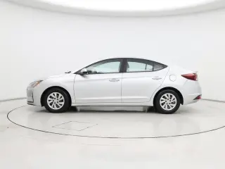 Hyundai ELANTRA 2019 SE 4dr Sedan 6M