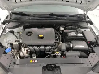 Hyundai ELANTRA 2019 SE 4dr Sedan 6M