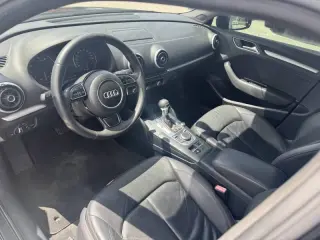 2016 Audi A3 1.8T Premium